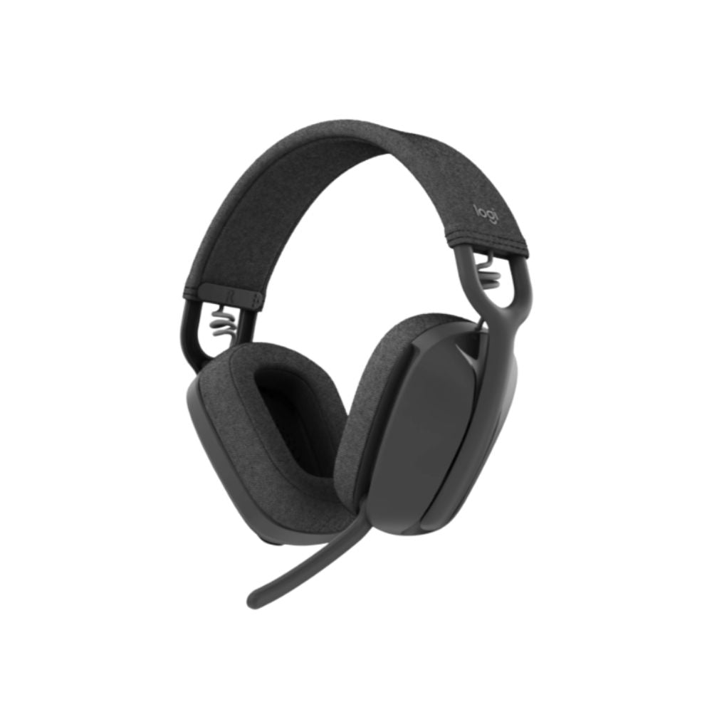 Logitech Zone Vibe 100 Wireless Headset Logitech Zone Vibe 100 Wireless Headset